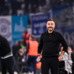 OM : De Zerbi a fait la fine bouche après le carton face au Havre