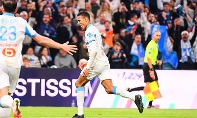OM – L’analyse de Bastien Aubert : « Avec un Greenwood en folie, Marseille plane sur la Ligue 1 »