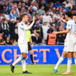 Grâce à un Greenwood puissance 4, l’OM prend la tête de la Ligue 1