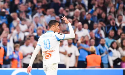 OM Mercato : le Barça a passé la vitesse supérieure pour Greenwood