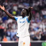 OM : Robinio Vaz, la plus-value XXL du club phocéen !