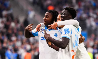 OM : De Zerbi a identifié le remplaçant de Gouiri, Greenwood valide !