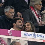 Un cauchemar de Luis Enrique chambre le PSG