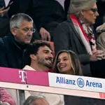 Un cauchemar de Luis Enrique chambre le PSG