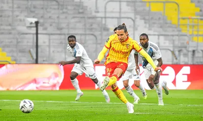 RC Lens – Paris FC (2-1) : Thauvin, le coup de massue avant l’OM