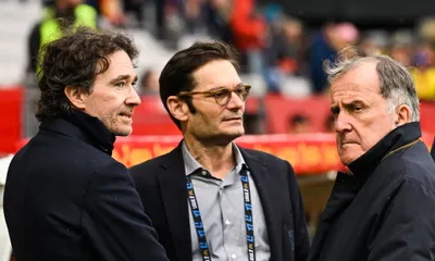 RC Lens : Oughourlian cherche un nouvel actionnaire mais…