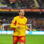 RC Lens Mercato : Thauvin snobé par plusieurs clubs… dont l&rsquo;OGC Nice de Franck Haise ?