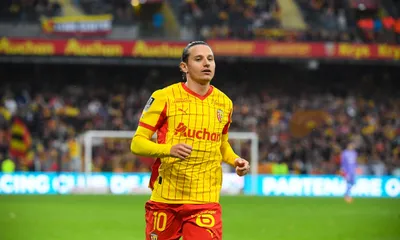RC Lens : Florian Thauvin de retour au top niveau, une date a été fixée !