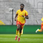 RC Lens : après Thauvin, un autre Lensois bientôt appelé en équipe de France ?