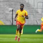 RC Lens : après Thauvin, un autre Lensois bientôt appelé en équipe de France ?