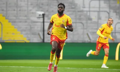 RC Lens : après Thauvin, un autre Lensois bientôt appelé en équipe de France ?