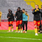 RC Lens Mercato : une recrue prête à faire ses valises pour la Premier League