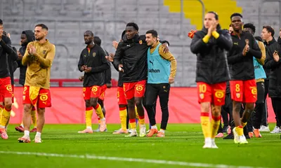 RC Lens Mercato : une recrue prête à faire ses valises pour la Premier League