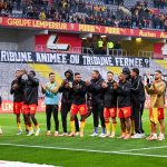 RC Lens : un Sang et Or brillera plus que les autres face à l’OM