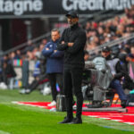 Stade Rennais : le groupe de Beye pour Nice avec deux bonnes nouvelles