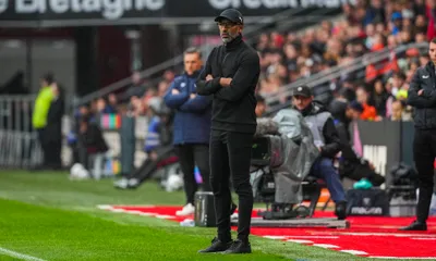 Stade Rennais : le groupe de Beye pour Nice avec deux bonnes nouvelles