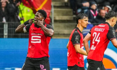 Stade Rennais : les stats volent au secours d&rsquo;Habib Beye !