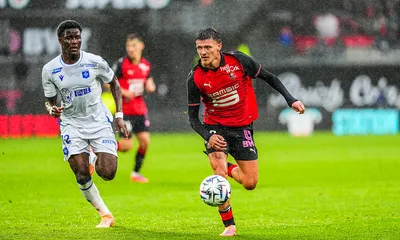 Stade Rennais – AJ Auxerre (2-2) : les 3 joueurs rennais qui placent Habib Beye sur la sellette 