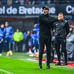 Stade Rennais – AJ Auxerre (2-2) : prêt à viré, Beye envoie un message cash sur son avenir ! 