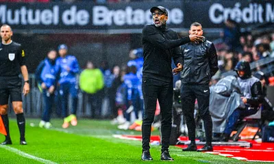 Stade Rennais : énorme coup de tonnerre pour l’avenir d’Habib Beye ! 