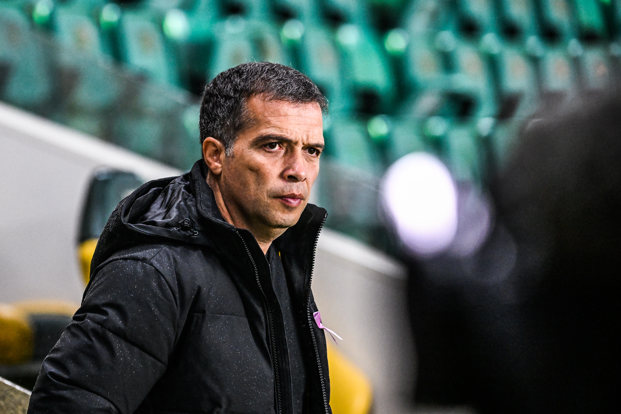 FC Nantes : Dhorasoo fustige un choix de Luis Castro, il fait fausse route !