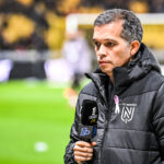 FC Nantes : Castro sous le choc, il n’a jamais vu ça avant Nantes !