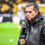 FC Nantes : Castro sous le choc, il n’a jamais vu ça avant Nantes !