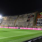 FC Nantes : un tifo magnifique à la Beaujoire, malgré la défaite contre Lille…