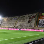 FC Nantes : un tifo magnifique à la Beaujoire, malgré la défaite contre Lille…