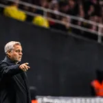 LOSC : Genesio dévoile sa compo pour défier le PAOK Salonique