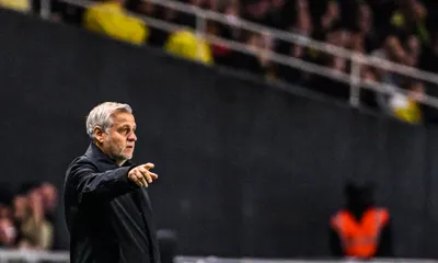 LOSC : Genesio dévoile sa compo pour défier le PAOK Salonique