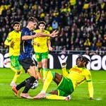 FC Nantes – LOSC (0-2) : les notes des Canaris et des Dogues 