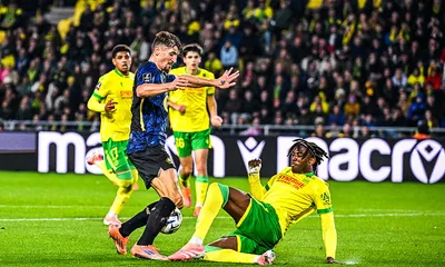 FC Nantes : une bombe jamais vue au Mercato se prépare dès cet hiver ! 