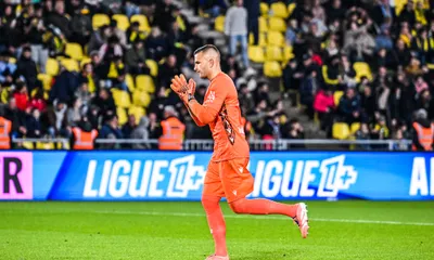 FC Nantes : l&rsquo;OL prépare du lourd pour la venue des Canaris