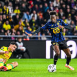 FC Nantes Mercato : un géant tombé du ciel pour remplacer Abline ! 