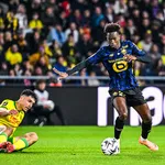 FC Nantes Mercato : un géant tombé du ciel pour remplacer Abline ! 
