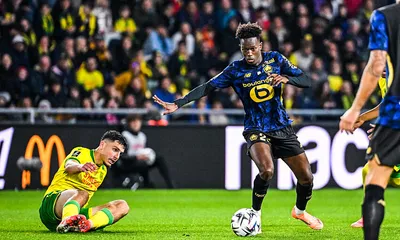 FC Nantes Mercato : un géant tombé du ciel pour remplacer Abline ! 