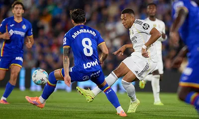 Real Madrid : Mbappé a trouvé l’arme idéale pour piétiner le FC Barcelone  