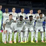La compo du Real Madrid pour le choc face à la Juventus