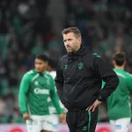 ASSE – Le rendez-vous de Didier Bigard : « Horneland, la remise en question enfin ! »