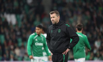 ASSE : qui de Horneland, des dirigeants ou des joueurs est le vrai responsable ?