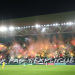 ASSE : les Verts ont mis une sacrée claque au RC Lens !