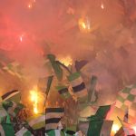 ASSE : un arrêté est tombé pour Quetigny, l’Etat a arrêté le nombre de fauteurs de troubles verts