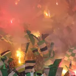 ASSE : un arrêté est tombé pour Quetigny, l&rsquo;Etat a arrêté le nombre de fauteurs de troubles verts