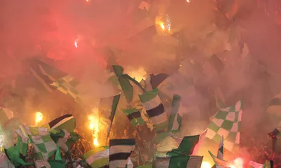 ASSE : un arrêté est tombé pour Quetigny, l&rsquo;Etat a arrêté le nombre de fauteurs de troubles verts