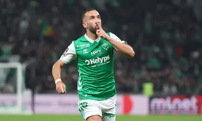 ASSE : Tardieu récompensé, tant pis pour Bardeli (Dunkerque) !