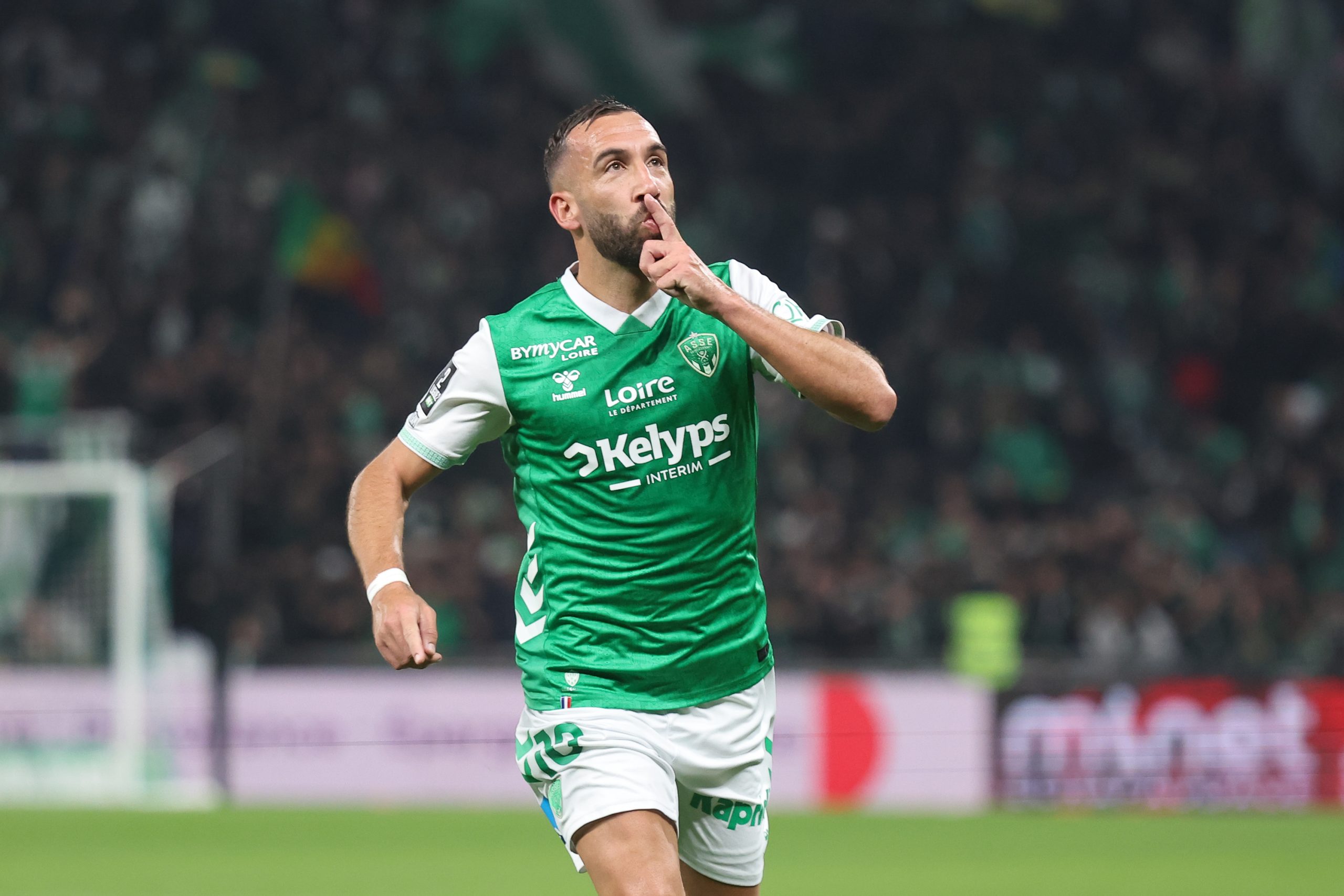 ASSE : Tardieu récompensé, tant pis pour Bardeli (Dunkerque) !