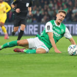 ASSE Mercato : le feuilleton Stassin est terminé !