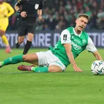ASSE Mercato : le feuilleton Stassin est terminé !