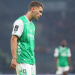 ASSE Mercato : un club de Ligue 1 déjà prêt à relancer Stassin en janvier ! 